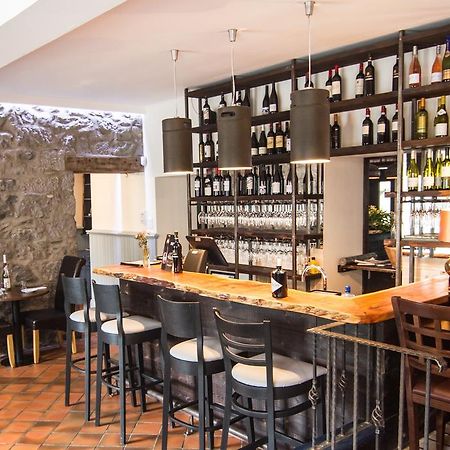 Armorica Hotel Oranmore Luaran gambar