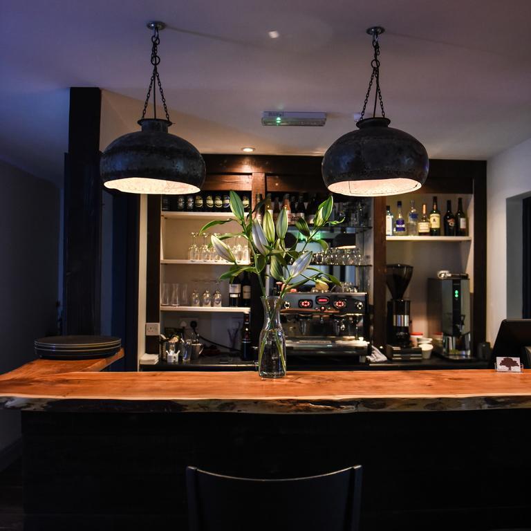 Armorica Hotel Oranmore Luaran gambar