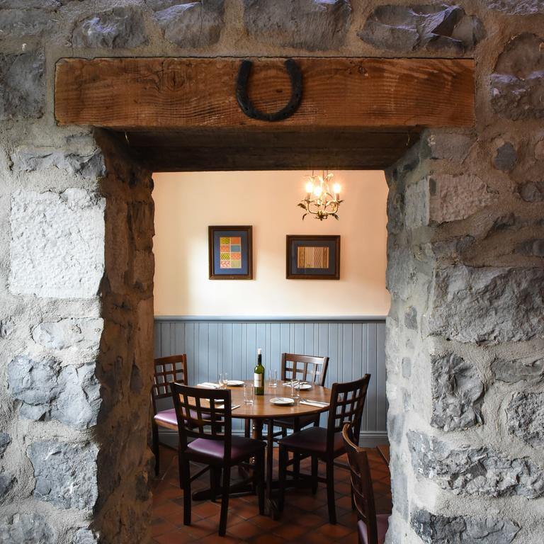 Armorica Hotel Oranmore Luaran gambar