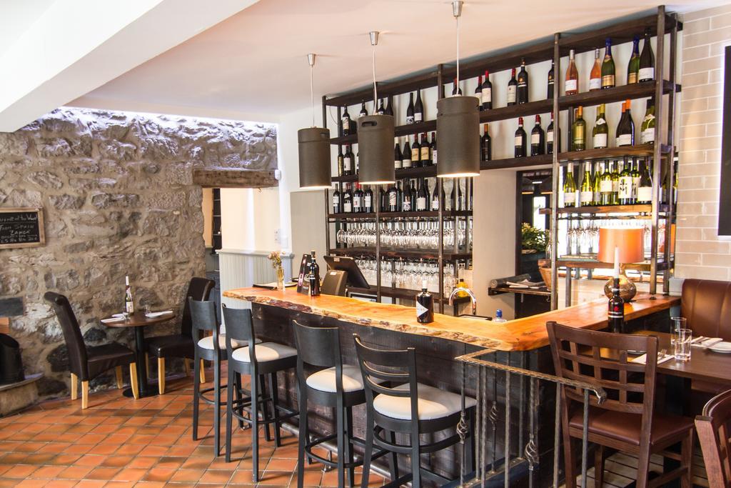 Armorica Hotel Oranmore Luaran gambar