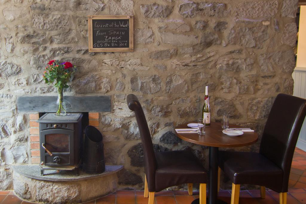 Armorica Hotel Oranmore Luaran gambar