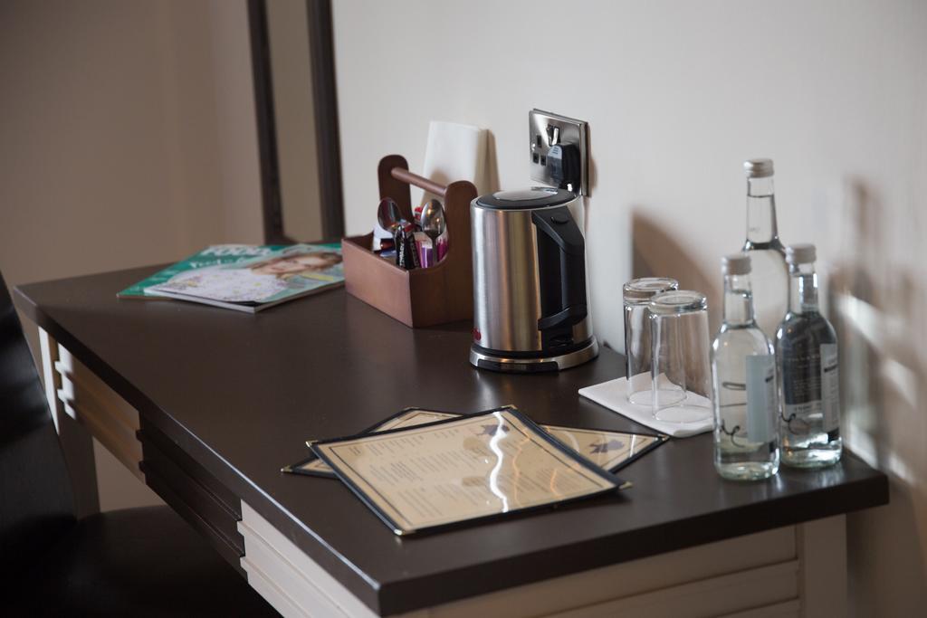 Armorica Hotel Oranmore Luaran gambar