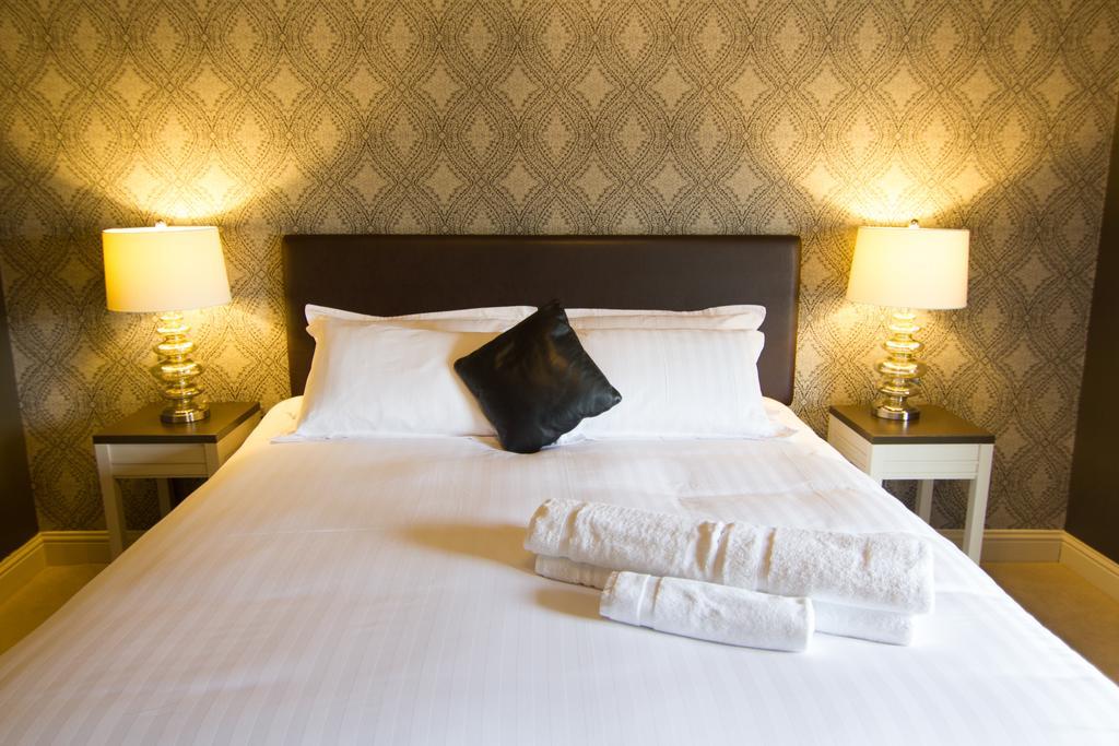 Armorica Hotel Oranmore Luaran gambar