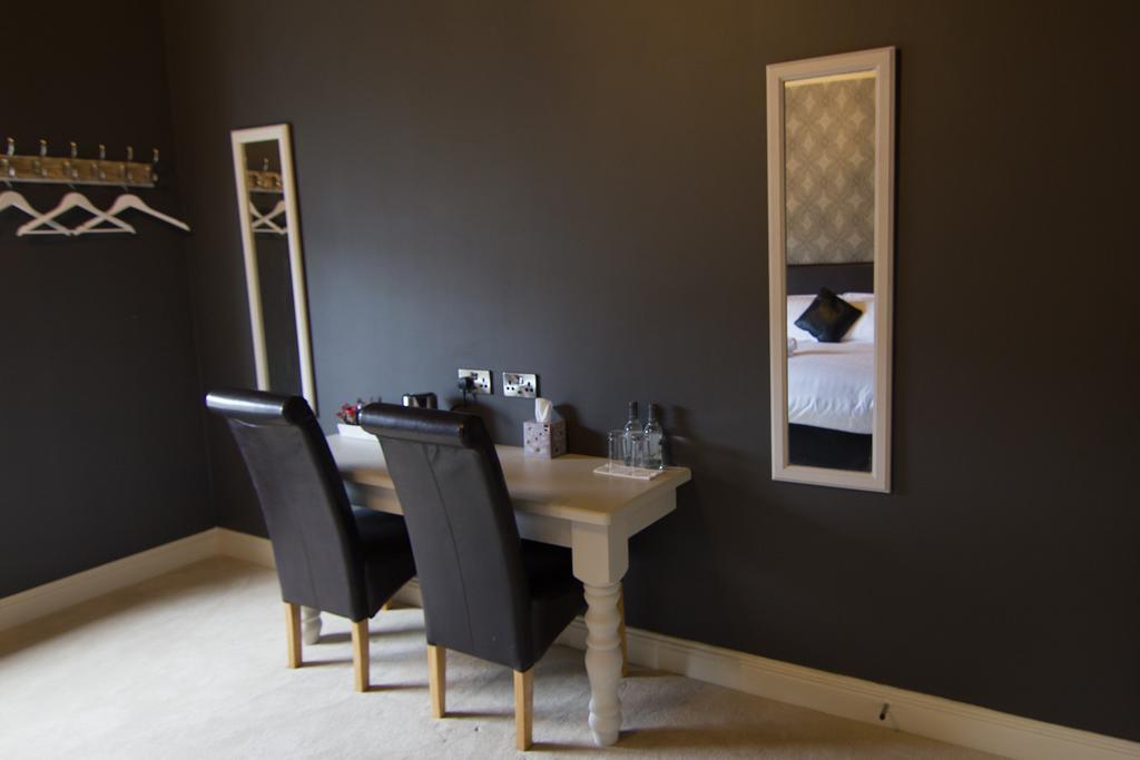 Armorica Hotel Oranmore Luaran gambar