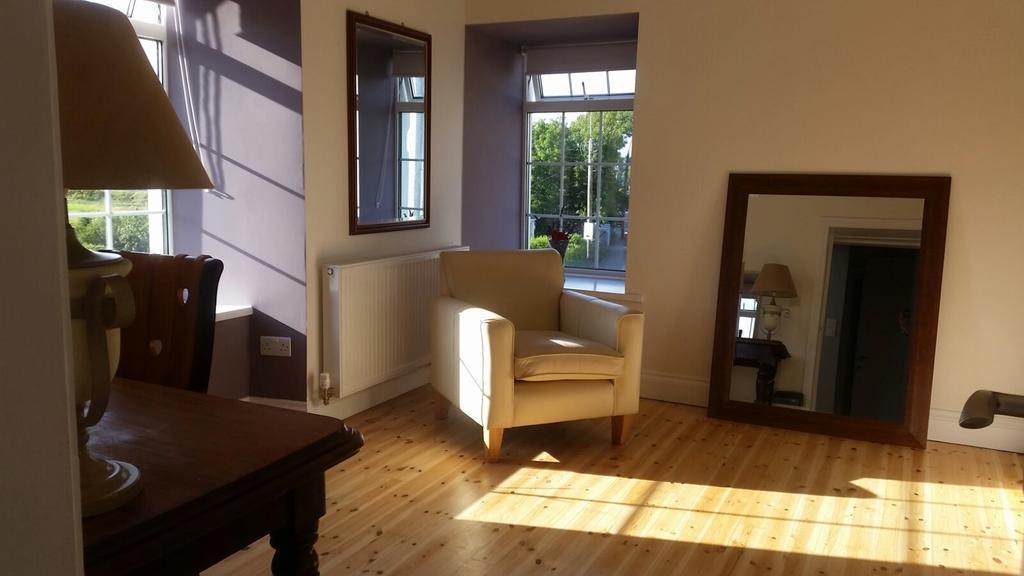 Armorica Hotel Oranmore Luaran gambar