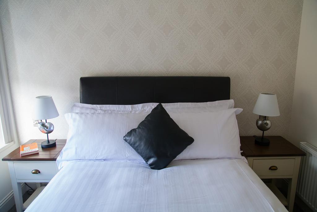 Armorica Hotel Oranmore Luaran gambar