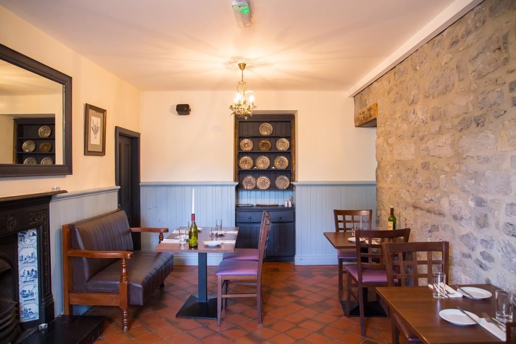 Armorica Hotel Oranmore Luaran gambar