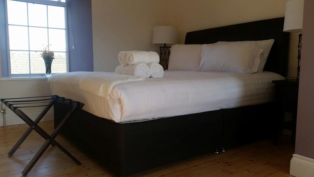 Armorica Hotel Oranmore Luaran gambar