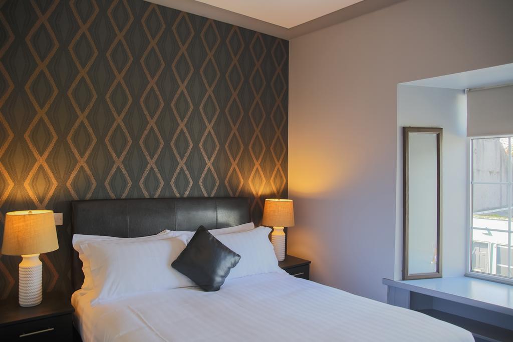 Armorica Hotel Oranmore Luaran gambar