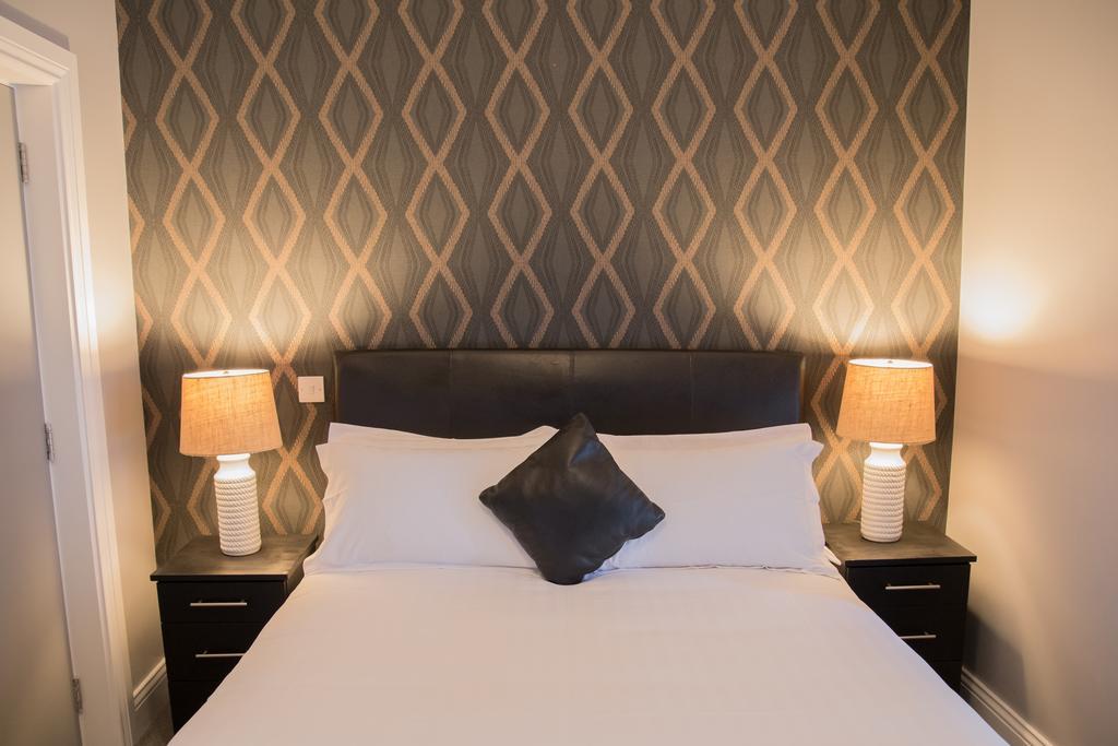 Armorica Hotel Oranmore Luaran gambar