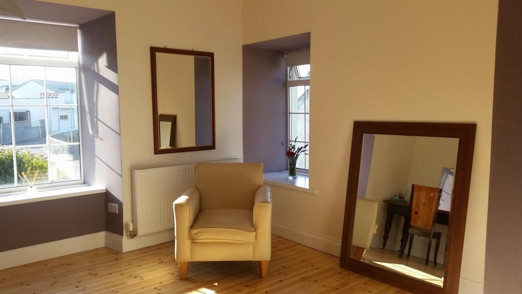 Armorica Hotel Oranmore Luaran gambar