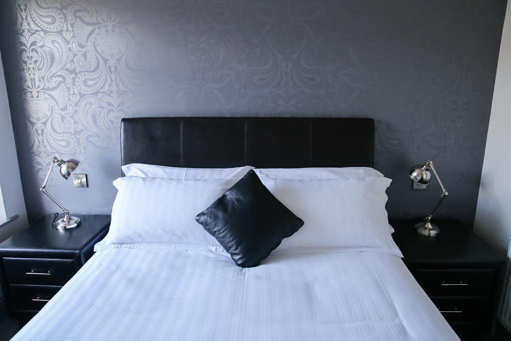 Armorica Hotel Oranmore Luaran gambar