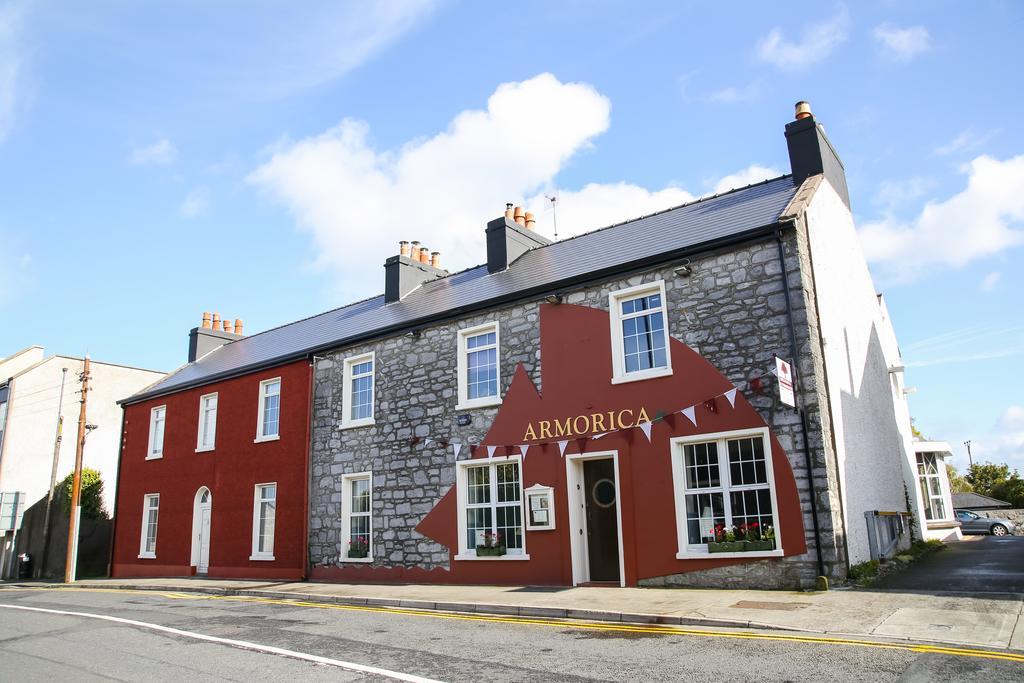 Armorica Hotel Oranmore Luaran gambar
