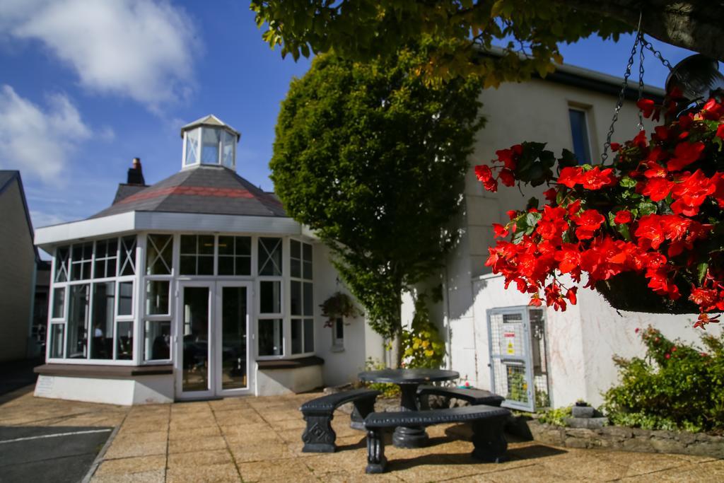 Armorica Hotel Oranmore Luaran gambar
