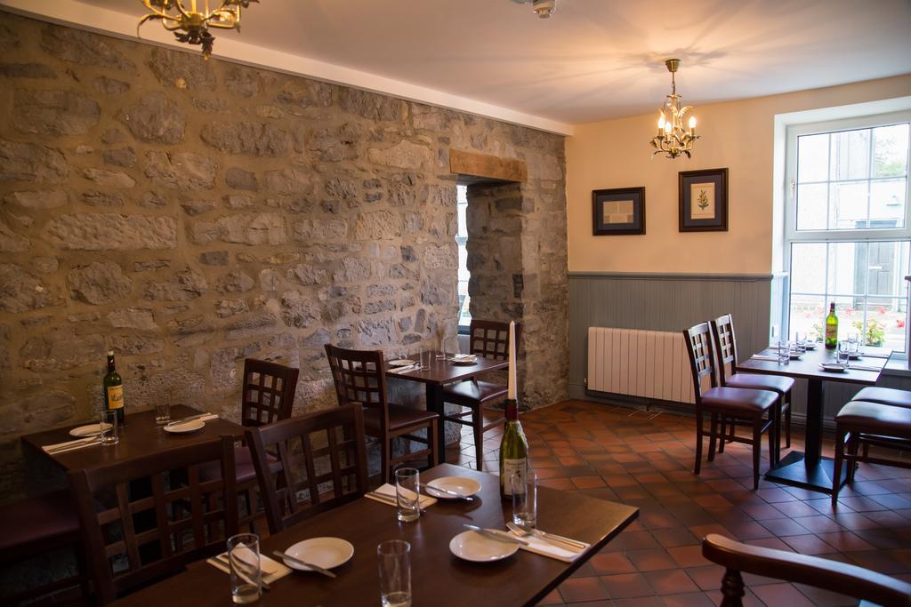 Armorica Hotel Oranmore Luaran gambar