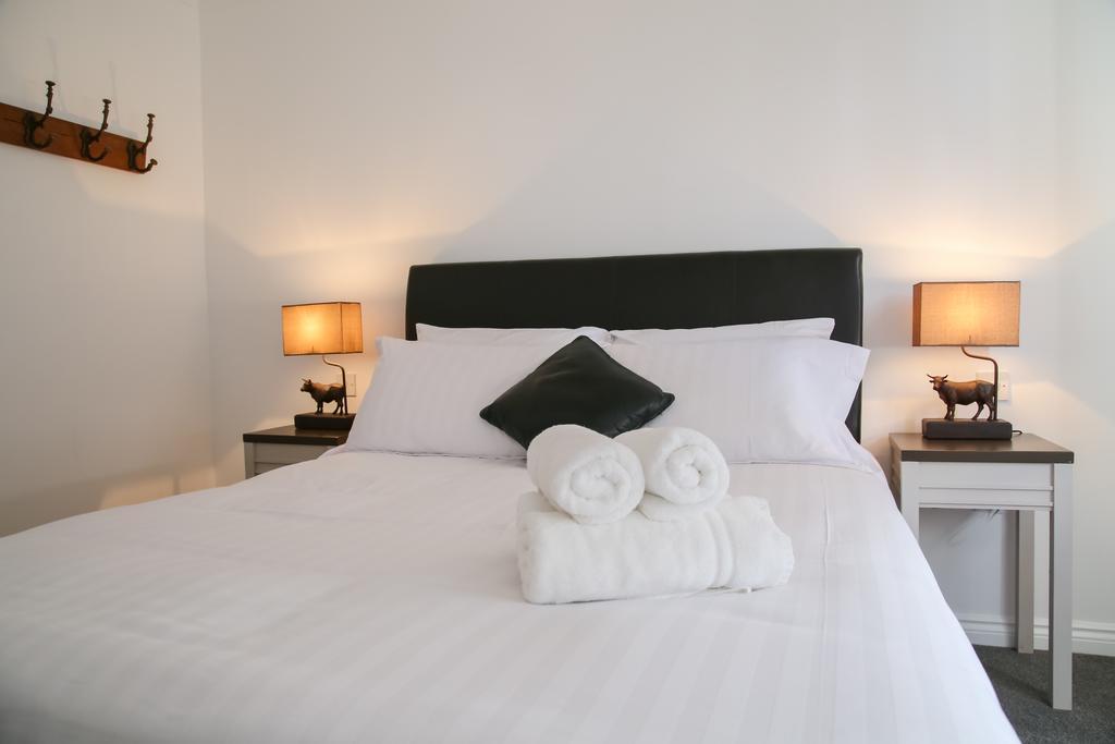 Armorica Hotel Oranmore Luaran gambar