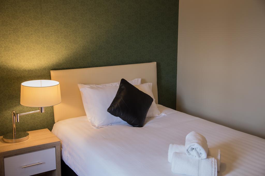 Armorica Hotel Oranmore Luaran gambar