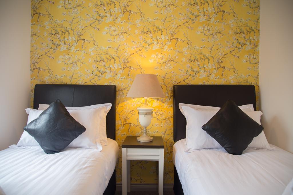 Armorica Hotel Oranmore Luaran gambar